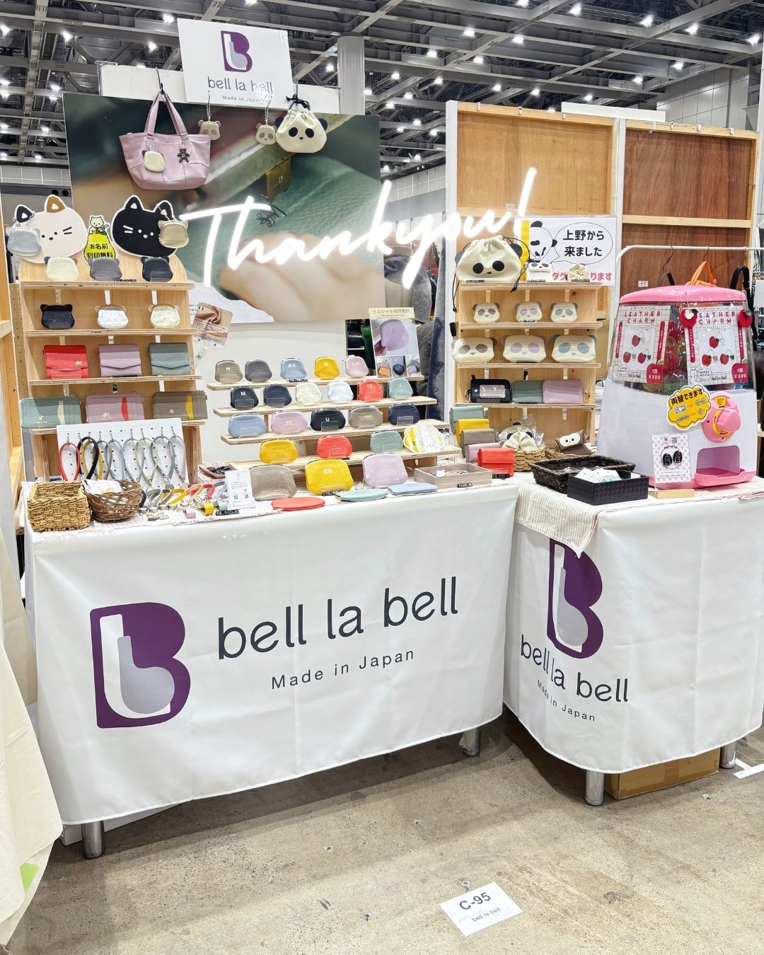 HMJ☆初出店が無事に終了しました!