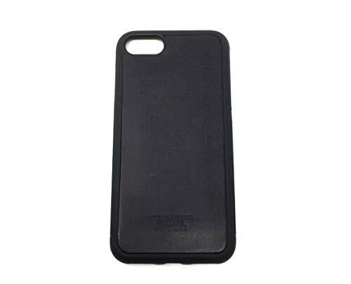 【イニシャル刻印対応】iPhpne12mini バイカラーレザーケース(栃木レザー)
