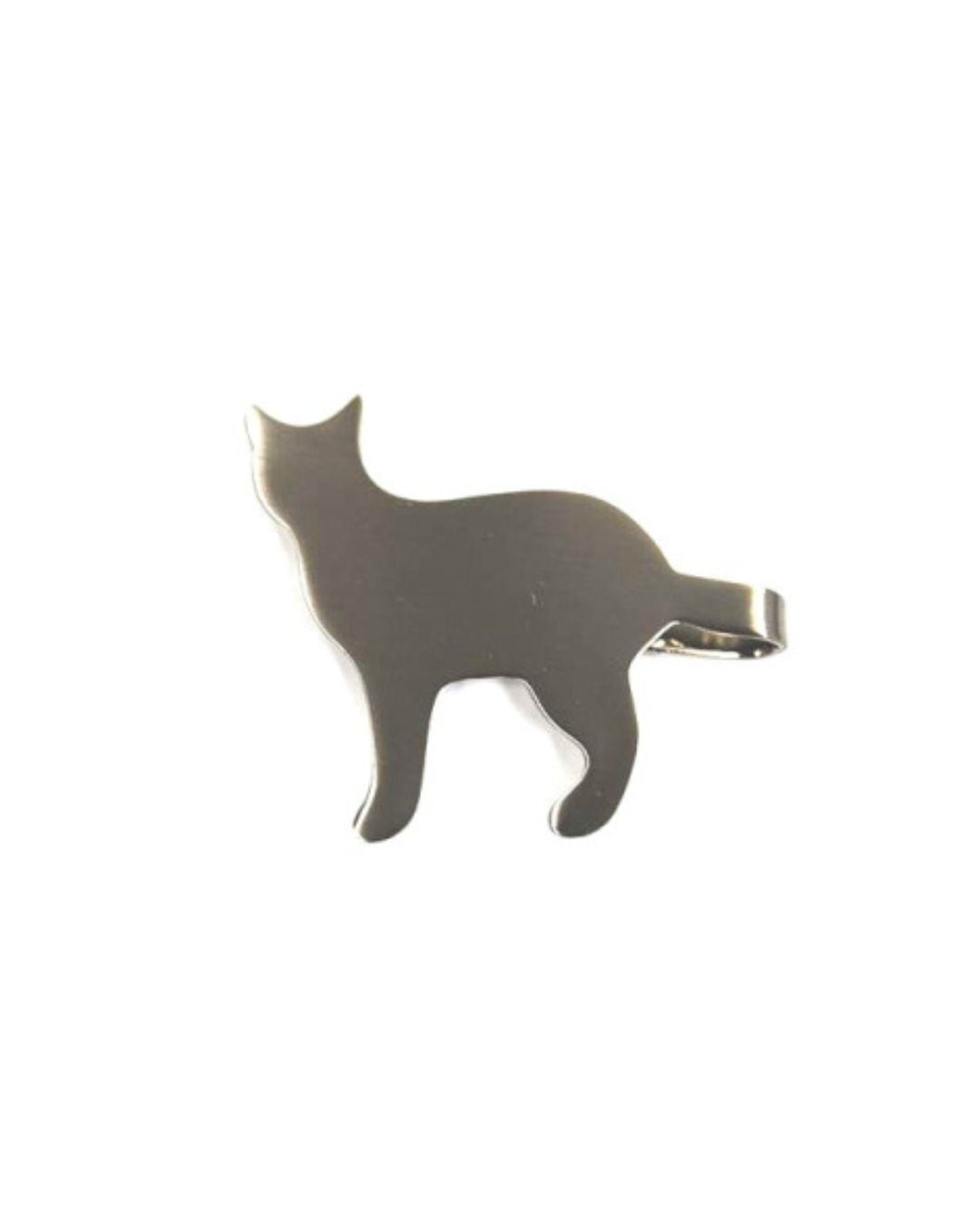 ネコ型 マルチクリップ(日本製)