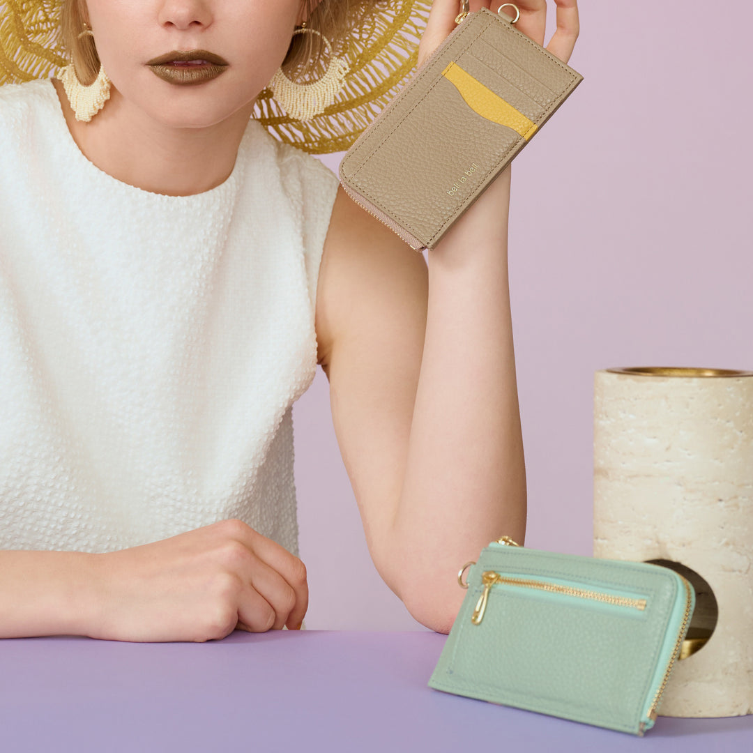 イニシャル刻印で世界に一つだけ フラグメントケース お札 カードケース コインケース 財布 イニシャル刻印イタリアンレザー belllabell  名入れ 【イニシャル刻印可能】made in japan(ad-wa5) レザーウォレット ウォレットケース